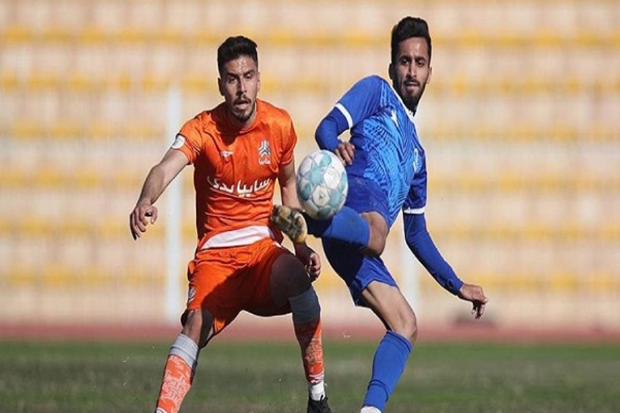 آغاز فصل جدید لیگ دسته اول فوتبال
